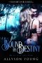 [Blue Star Shifters 01] • Bound by Destiny